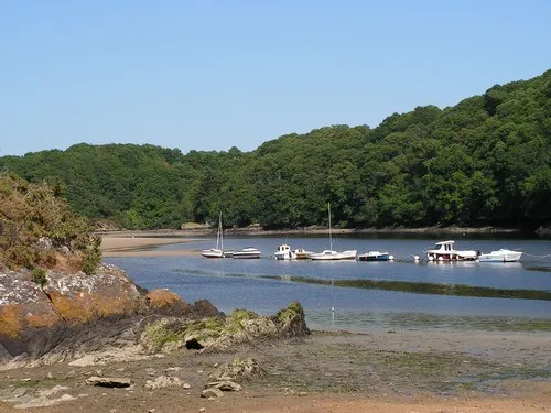 Camping de Croas Anter 6