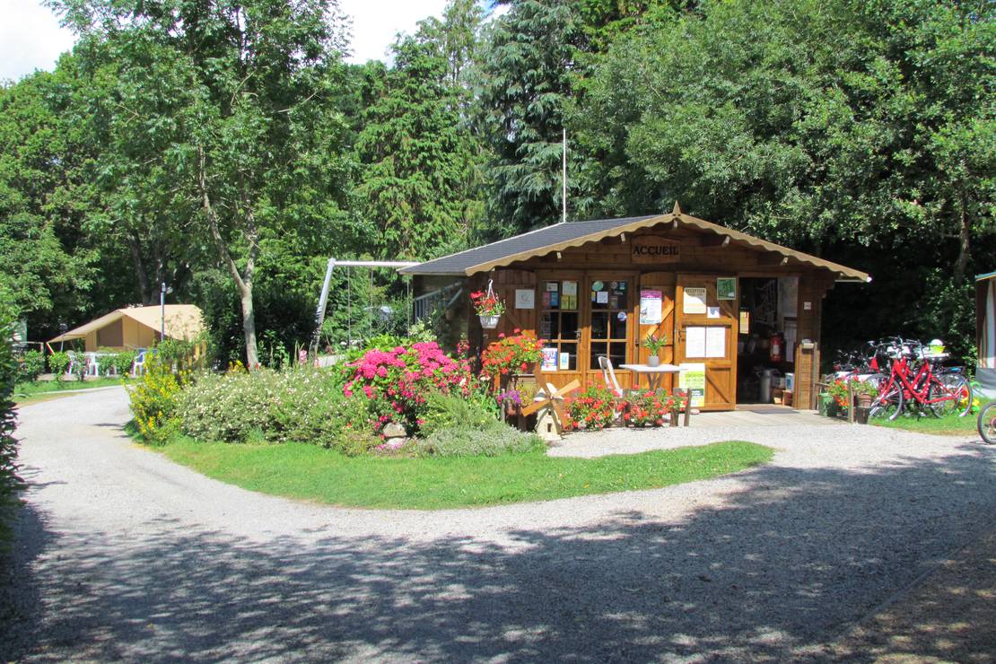 Camping de Croas Anter 5