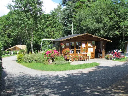 Camping de Croas Anter 4