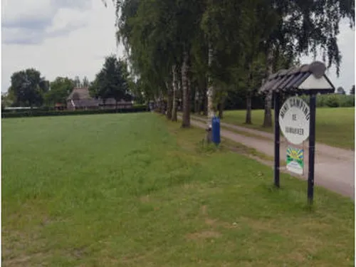 Camping De Damakker 2