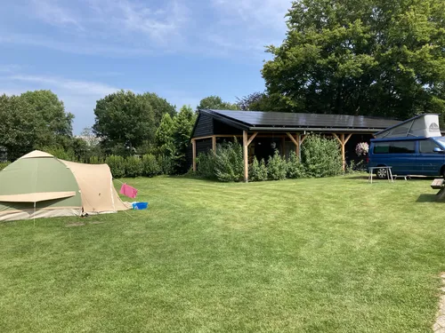 Camping De Deelderij 5