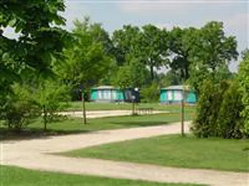 Camping De Donkershoeve 3