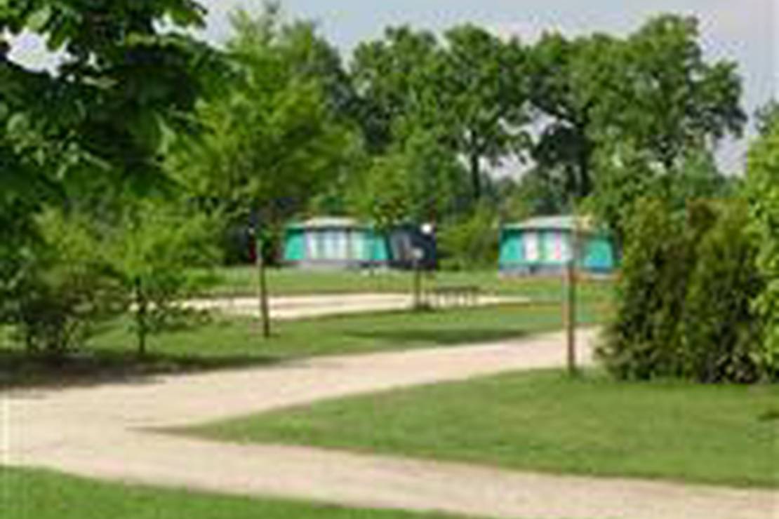 Camping De Donkershoeve 4
