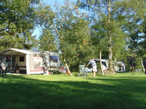 Camping de Drentse Patrijs 3