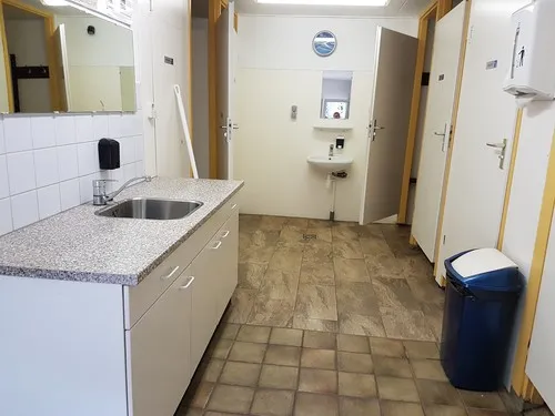 Camping De Drie Morgen 8