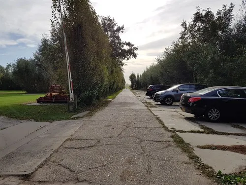 Camping De Drie Morgen 10