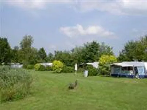 Camping De Drie Provincien 5