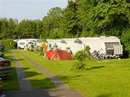 Camping De Duinhoeve 6