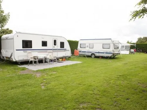 Camping De Duinpan 5