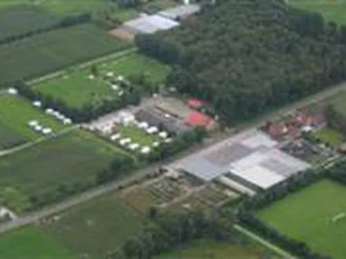 Camping de Eikenhof 3