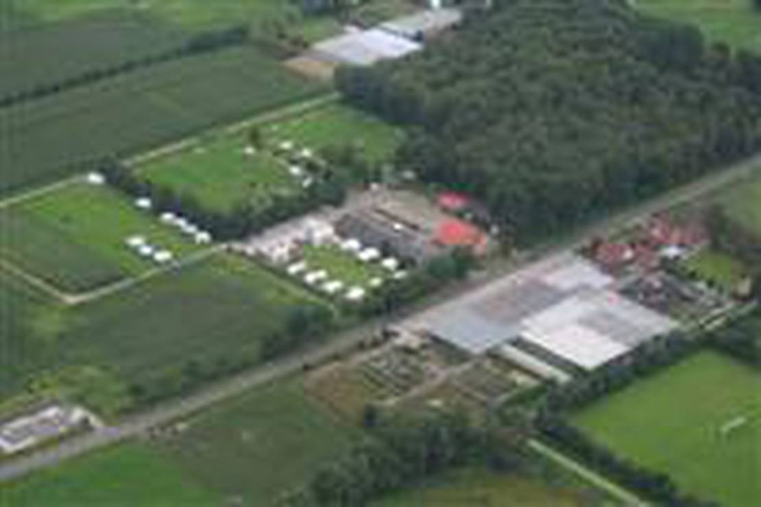 Camping de Eikenhof 4