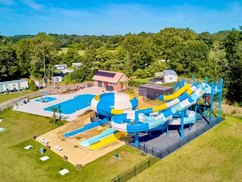 Capfun de Eikenhof 4