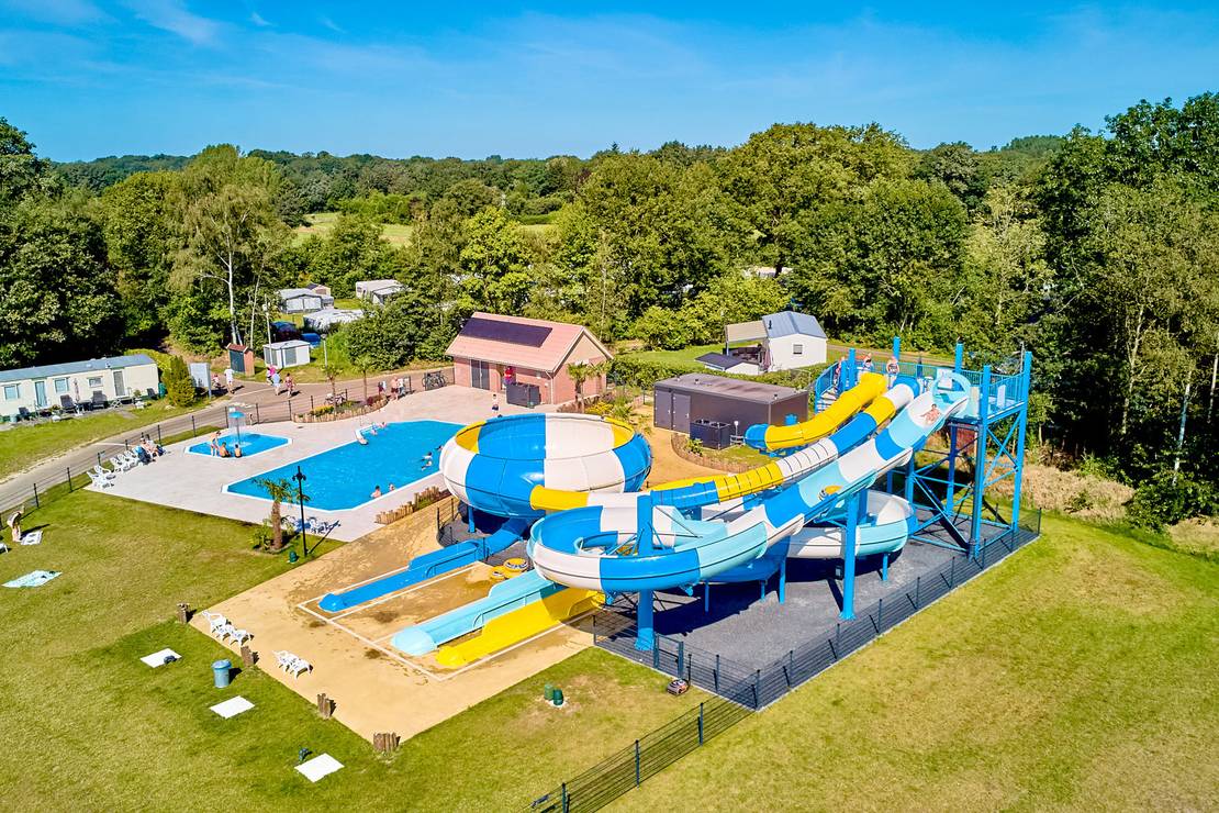 Capfun de Eikenhof 5