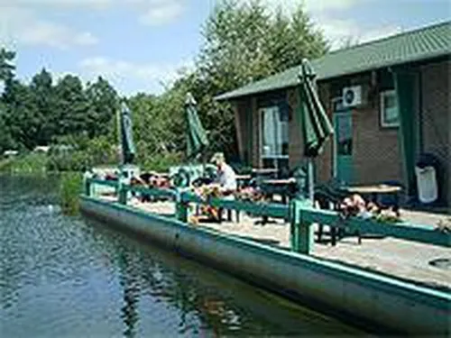 Camping De Entekoele 6