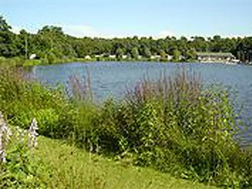 Camping De Entekoele 4