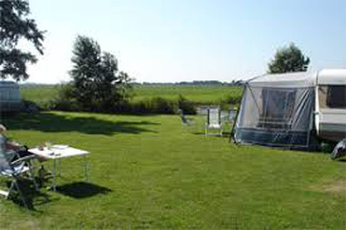 Camping De Frije Fries 4