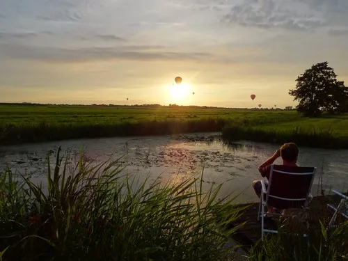 Camping De Frije Fries 5