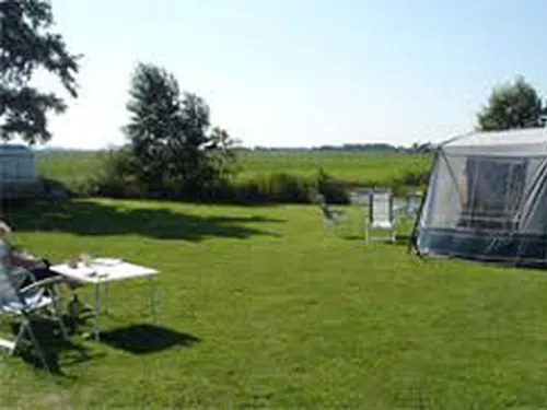Camping De Frije Fries 3