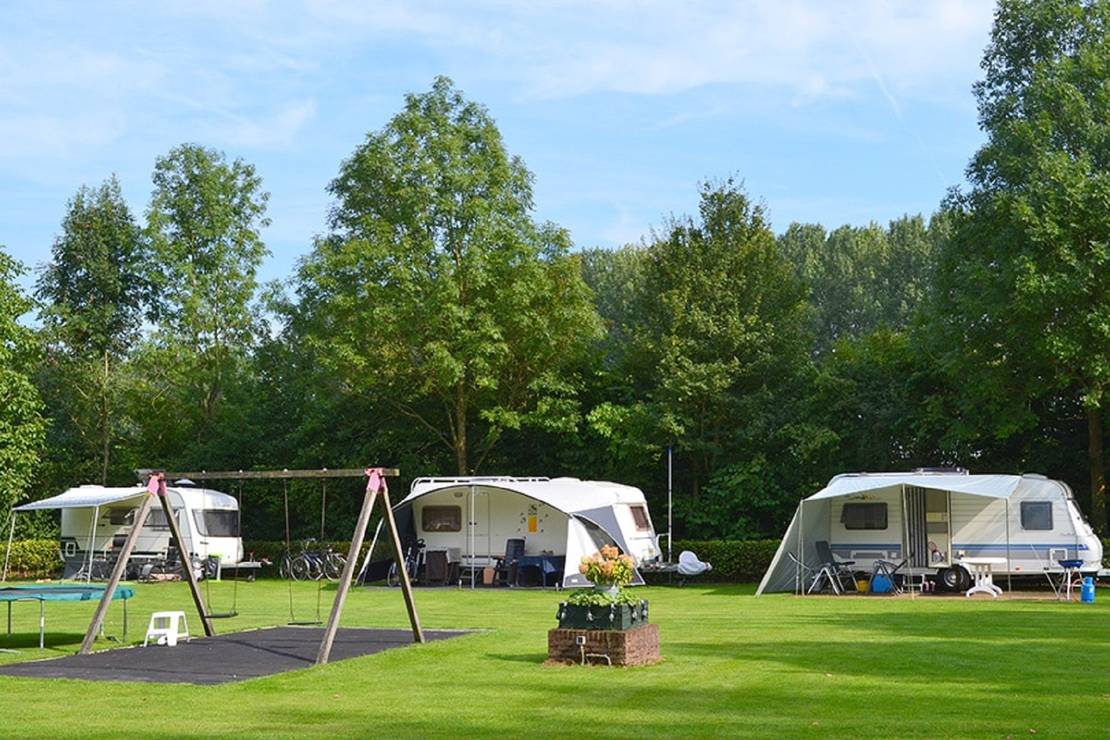 Camping De Geelders 4
