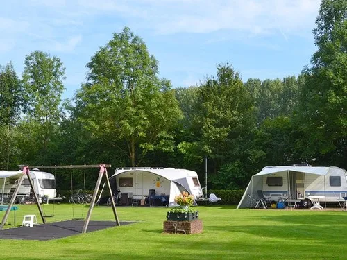 Camping De Geelders 3