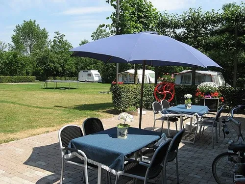 Camping De Geelders 5