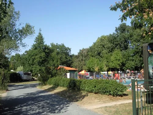 Camping de Gourjade 5