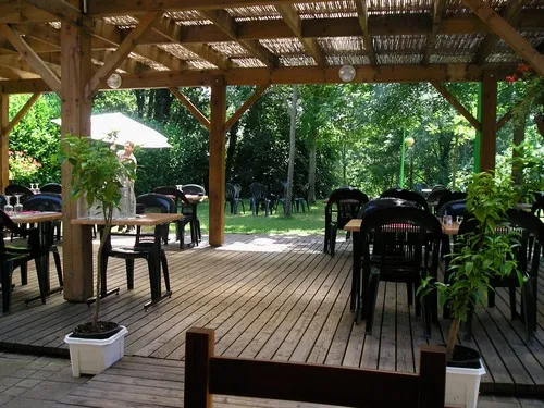 Camping de Gourjade 7