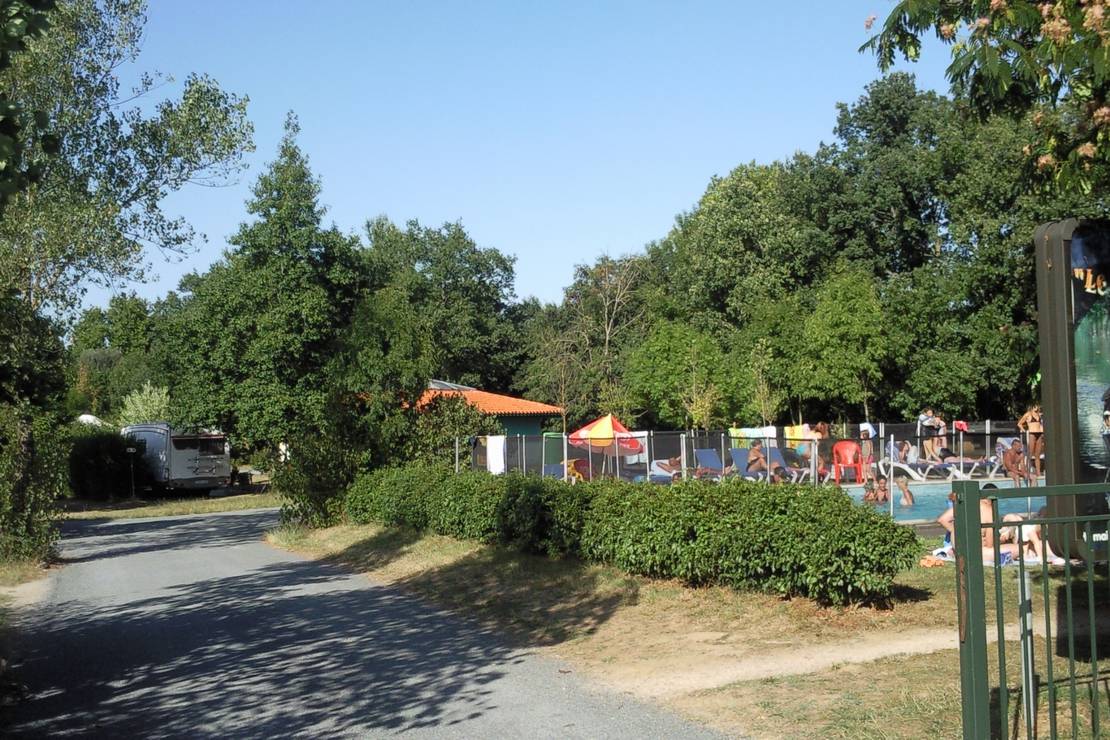 Camping de Gourjade 6