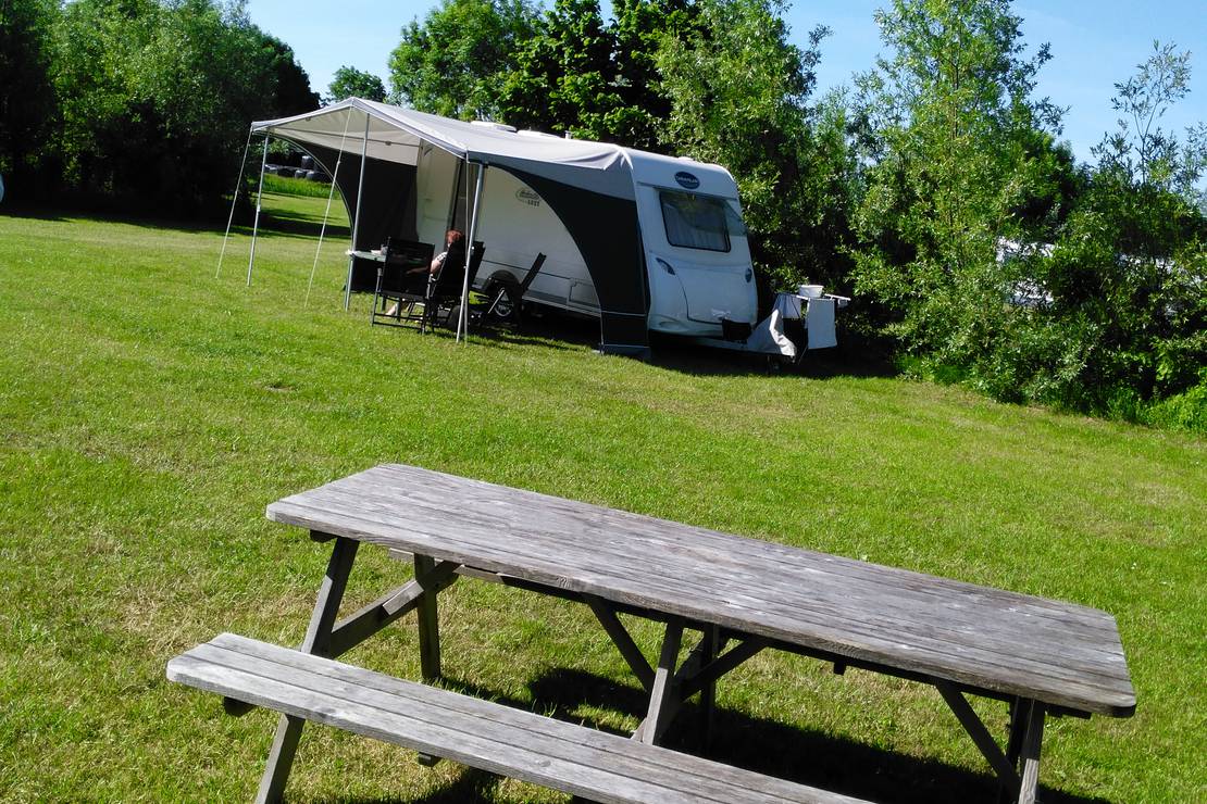 Camping de Gouw 4