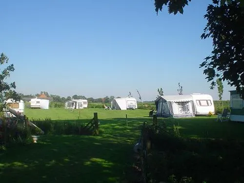 Camping de Greidhoeke 3