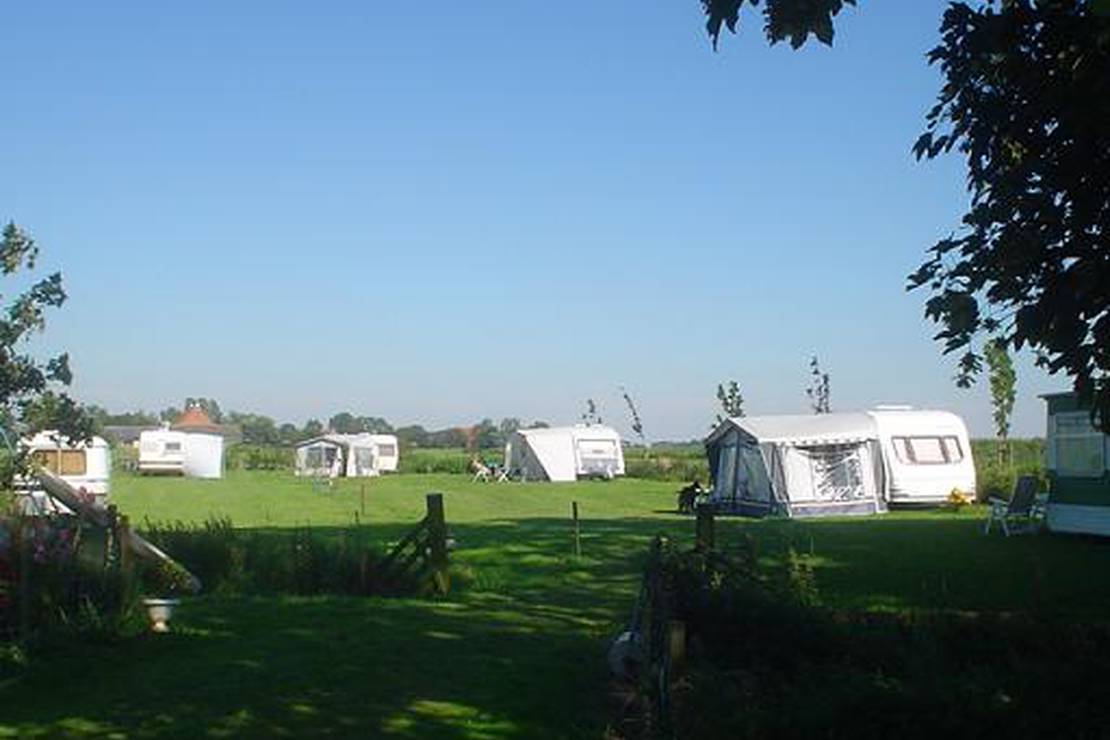 Camping de Greidhoeke 4