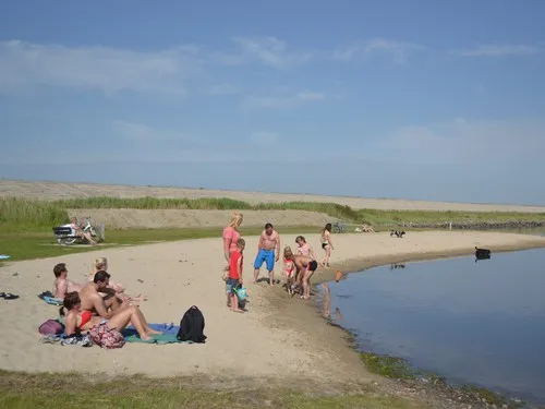 Camping De Grevelingen 5