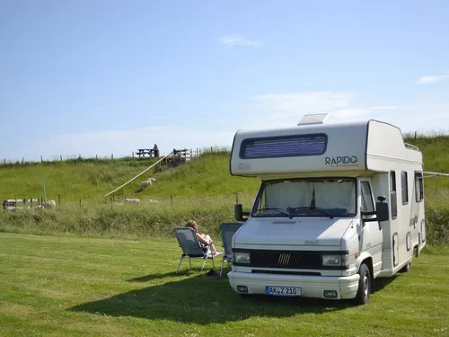 Camping De Grevelingen 3