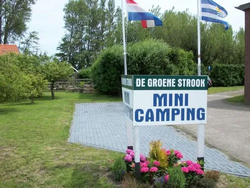 Camping De Groene Strook 3