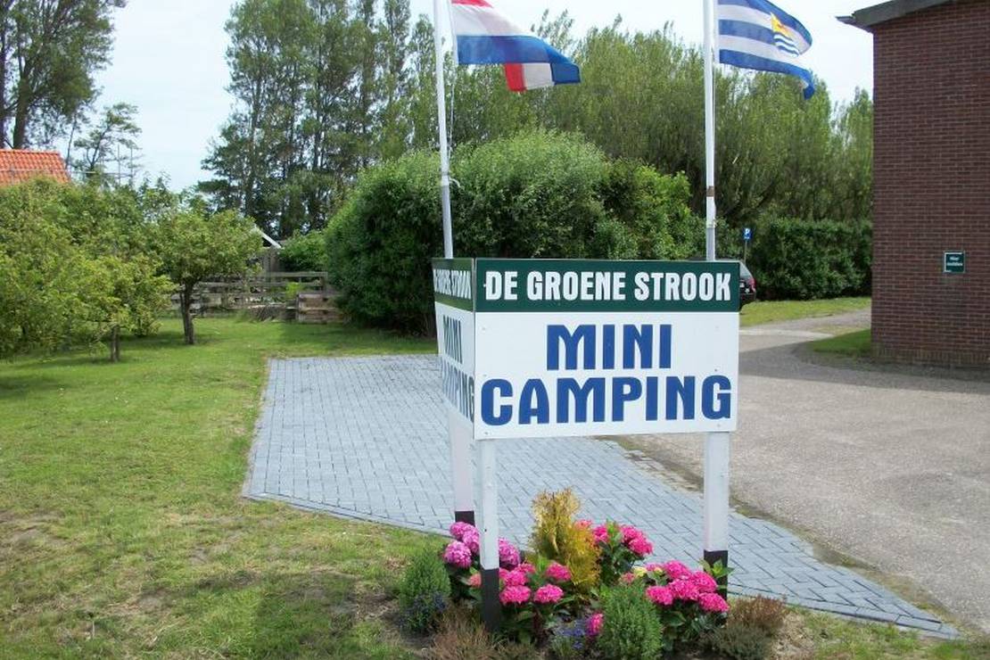 Camping De Groene Strook 4