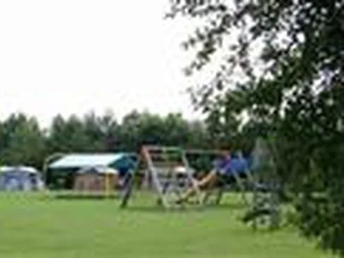 Camping De Groenlanden 4