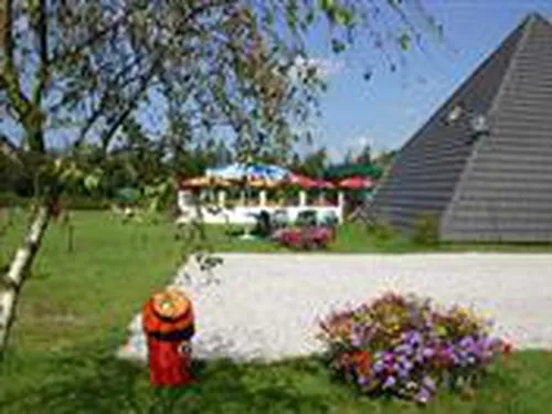 Camping De Groenlanden 6