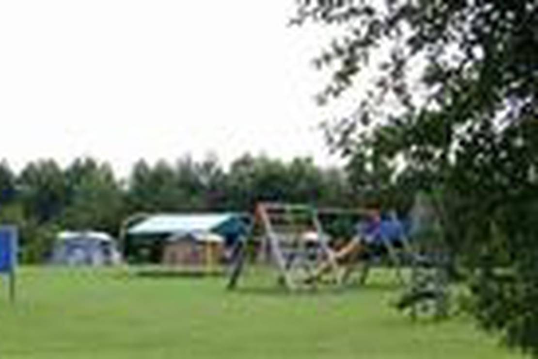 Camping De Groenlanden 5