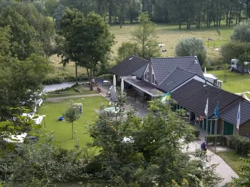 Camping De Gronselenput 3