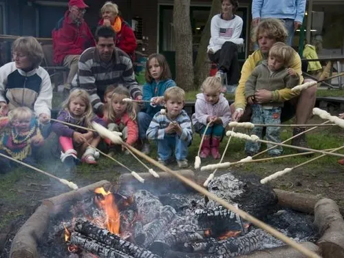 Camping De Gronselenput 5