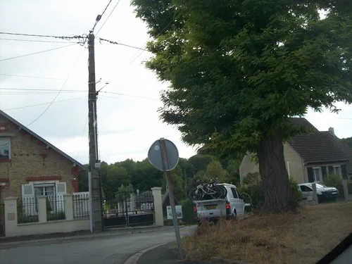 Camping de Guignicourt - du bord de l'aisne 6