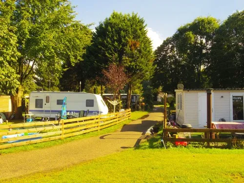 Camping De Hanenburg 5