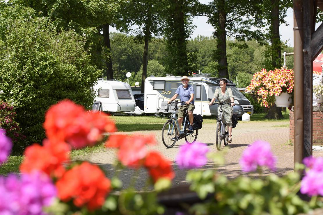 Camping de Harmienehoeve 8