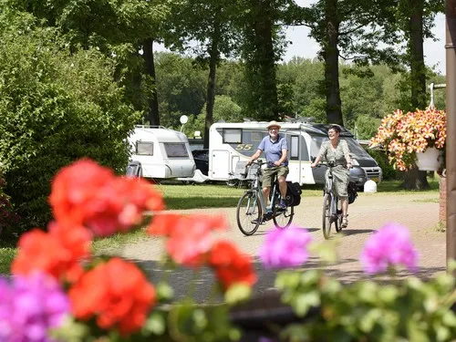 Camping de Harmienehoeve 7