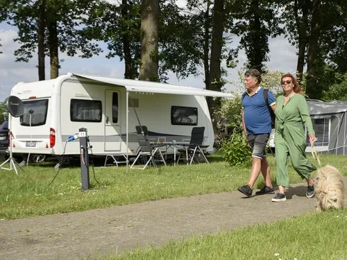 Camping de Harmienehoeve 9