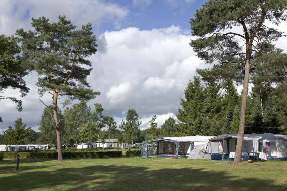 Camping De Heidehoek 5