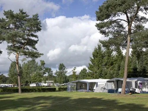 Camping De Heidehoek 4