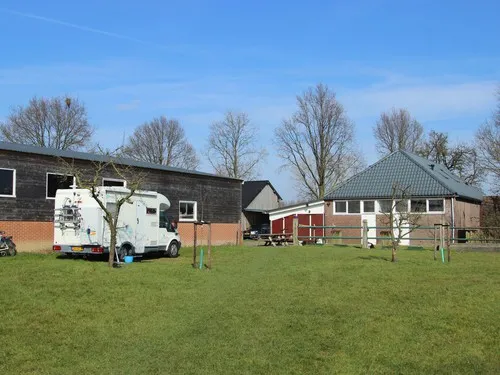 Camping De Heikant 5