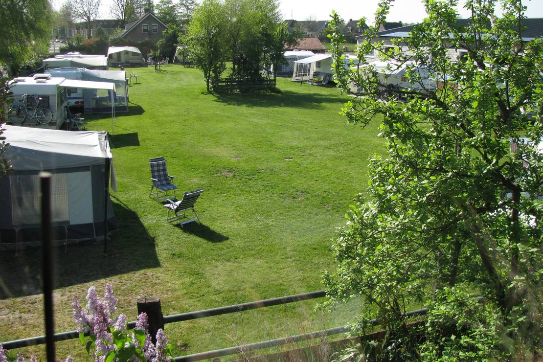 Camping De Heikant 4