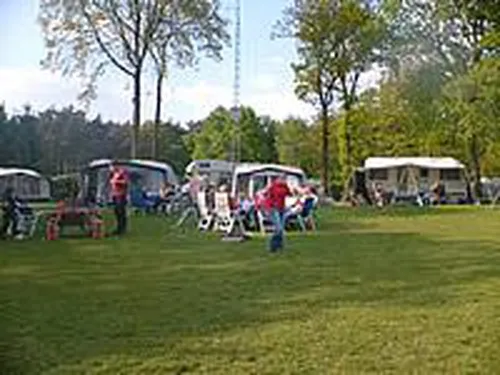 Recreatiepark De Heimolen 4